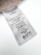 2026 New GS-printed Jacquard sweater (25360-B40)