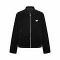 2026 New Model GS Velvet Jacket (25382-B75)