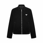2026 New Model GS Velvet Jacket (25382-B75)