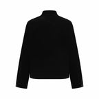 2026 New Model GS Velvet Jacket (25382-B75)