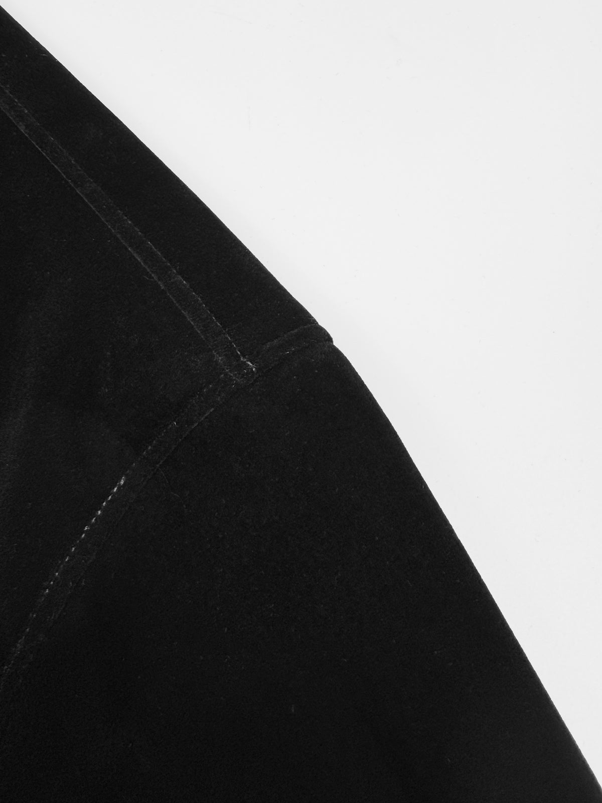 2026 New Model GS Velvet Jacket (25382-B75)