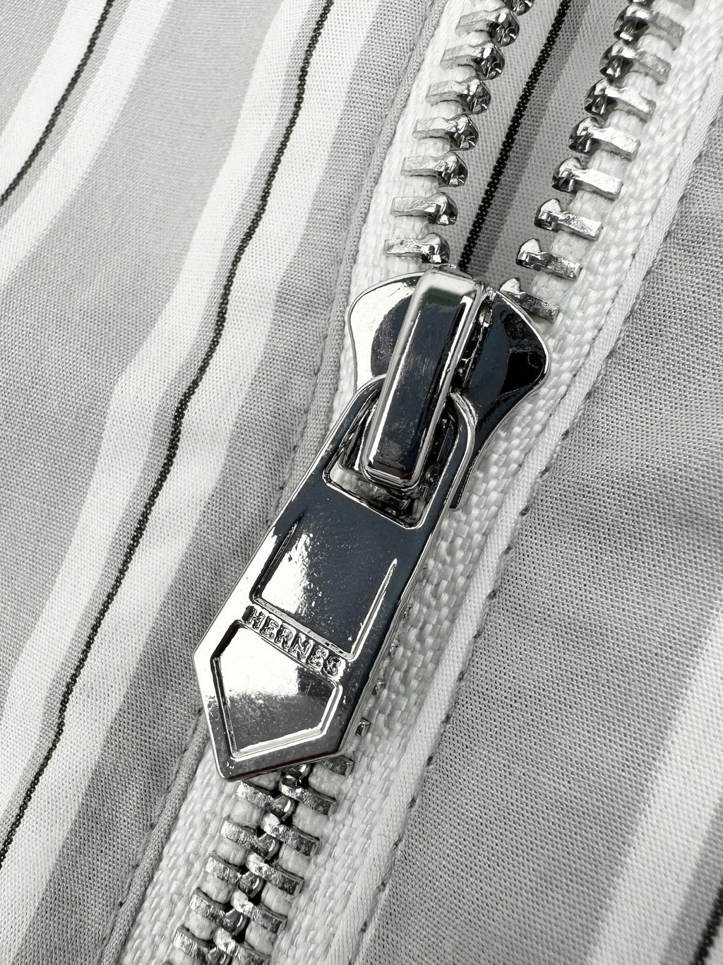 2026 new model GS logo printed striped coat (BB4009-C00)