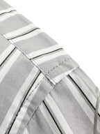 2026 new model GS logo printed striped coat (BB4009-C00)