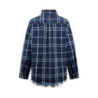 2026 New GS Gradient Full-print Sweater Coat (AA637-C10)
