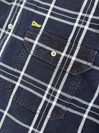 2026 New GS Gradient Full-print Sweater Coat (AA637-C10)