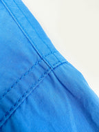 2026 New Model GS Color-Matched Logo Zip-Up Jacket (25254-B75)