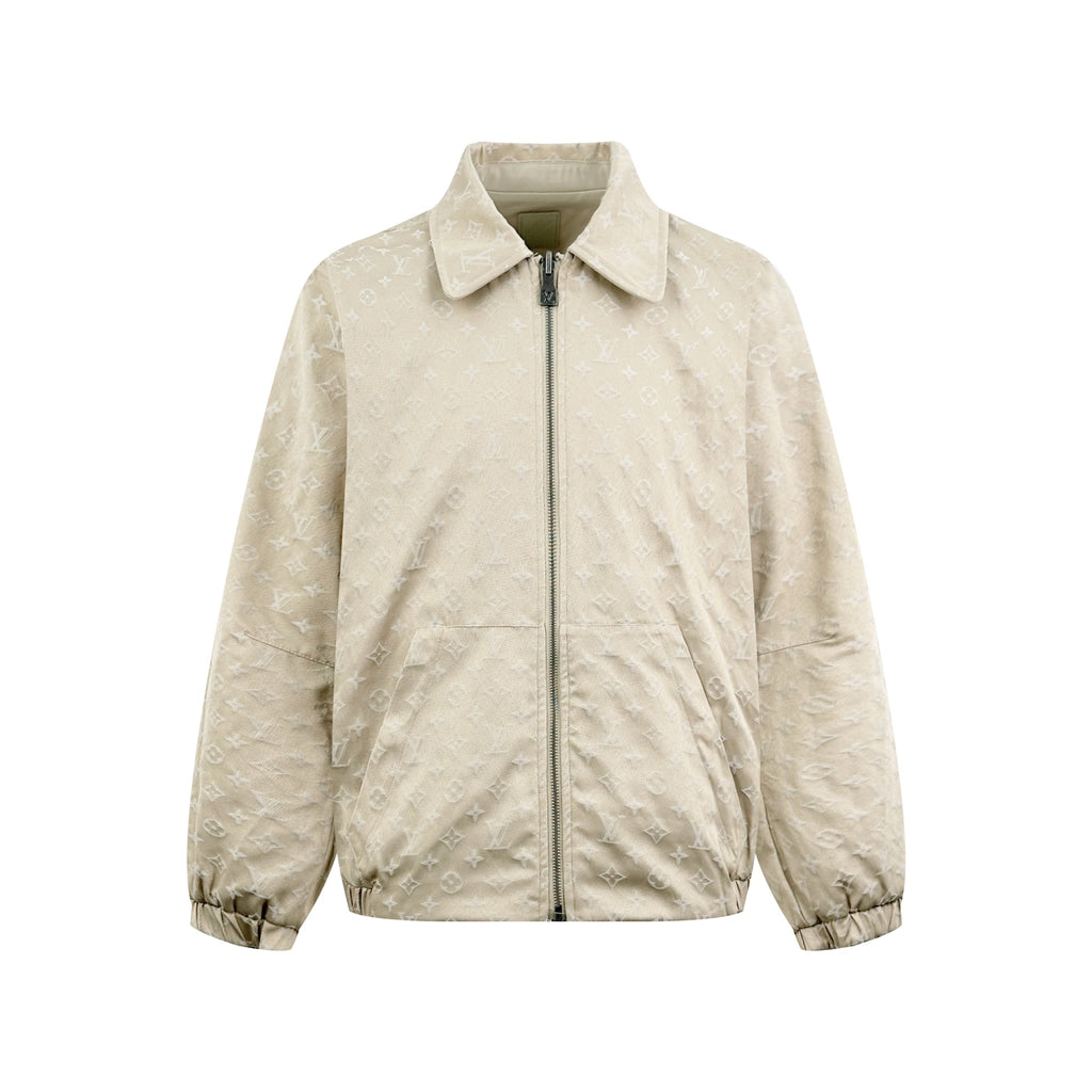 2026 New Model GS Embroidered Double-Sided Wearable Jacket (AA632-C20)