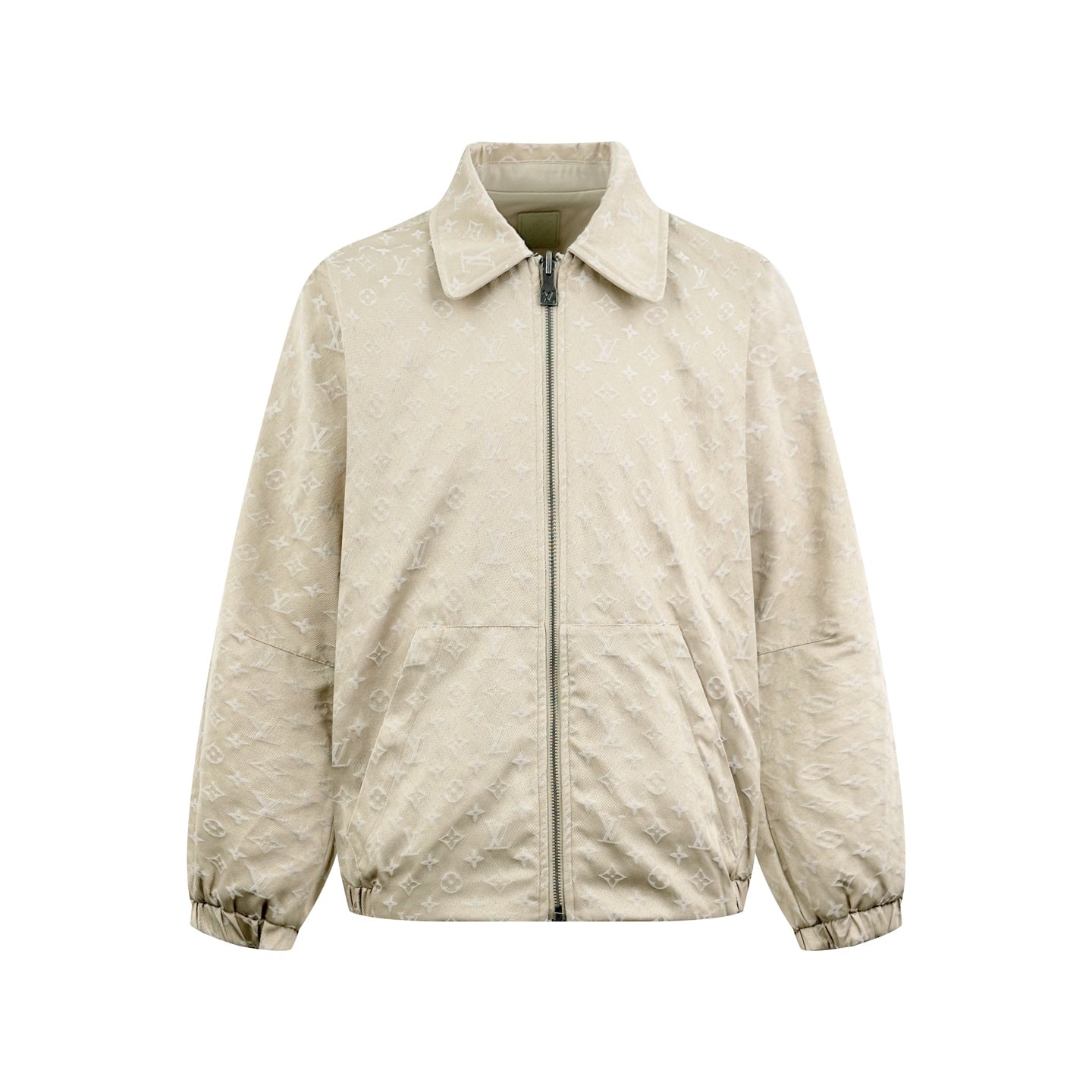 2026 New Model GS Embroidered Double-Sided Wearable Jacket (AA632-C20)