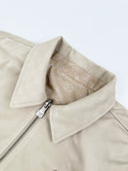 2026 New Model GS Embroidered Double-Sided Wearable Jacket (AA632-C20)