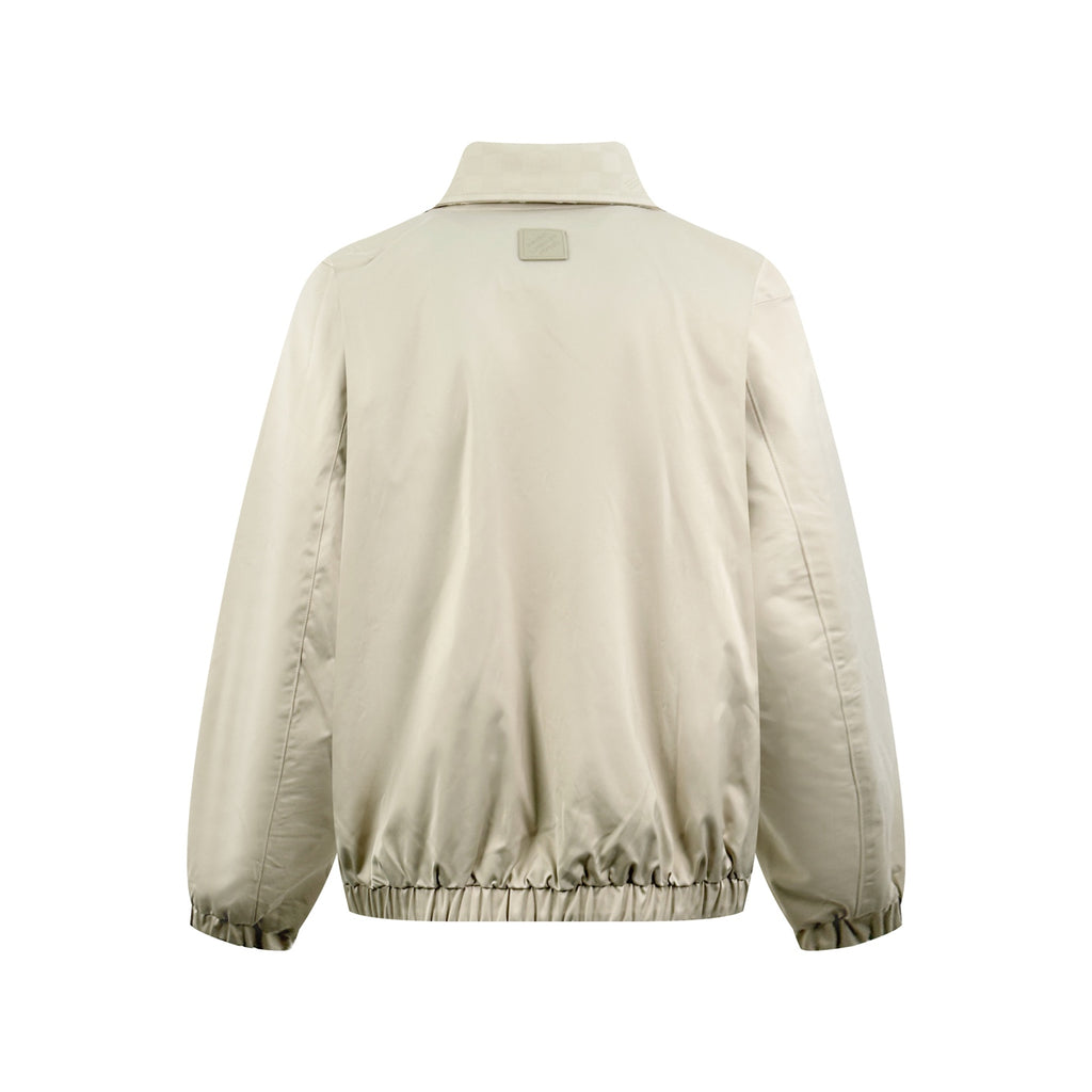 2026 New Model GS Embroidered Double-Sided Wearable Jacket (AA632-C20)
