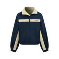 2026 New Style GS Logo Embroidered Color-Plaid Jacket (AA656-B75)