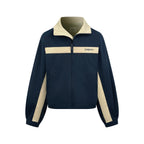 2026 New Style GS Logo Embroidered Color-Plaid Jacket (AA656-B75)