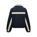 2026 New Style GS Logo Embroidered Color-Plaid Jacket (AA656-B75)