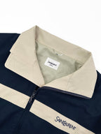 2026 New Style GS Logo Embroidered Color-Plaid Jacket (AA656-B75)
