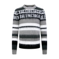 2026 new model GS logo letter stripe sweater (AA1024-B40)