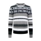 2026 new model GS logo letter stripe sweater (AA1024-B40)