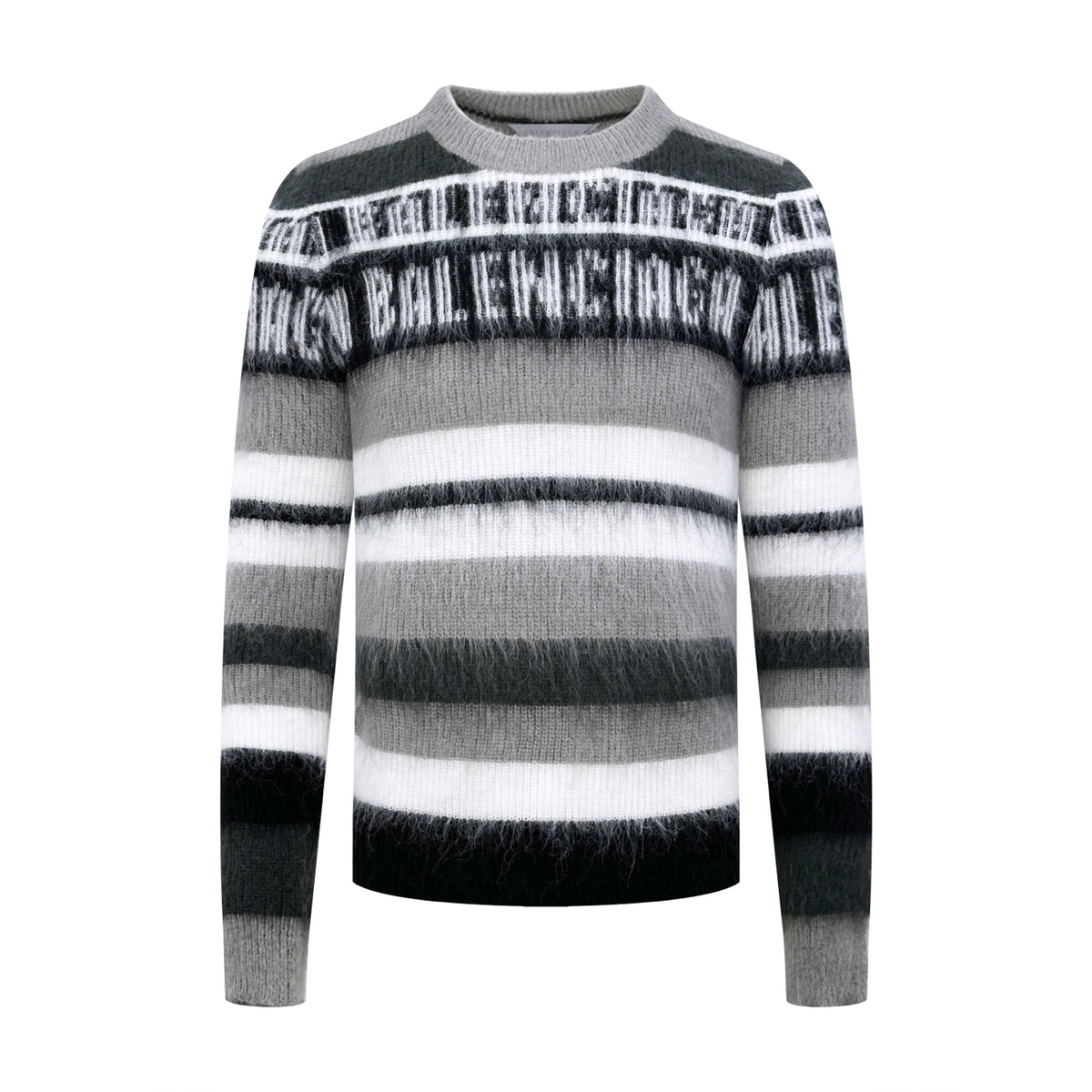 2026 new model GS logo letter stripe sweater (AA1024-B40)