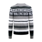 2026 new model GS logo letter stripe sweater (AA1024-B40)
