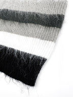 2026 new model GS logo letter stripe sweater (AA1024-B40)