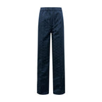 2026 new model GS logo jacquard suit pants (BB910-B85)