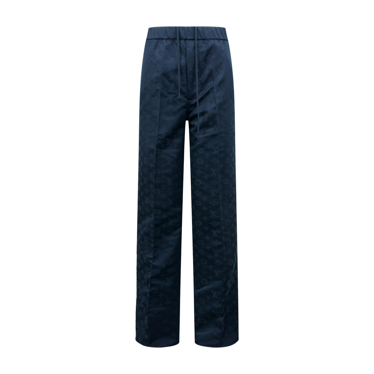 2026 new model GS logo jacquard suit pants (BB910-B85)