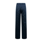 2026 new model GS logo jacquard suit pants (BB910-B85)