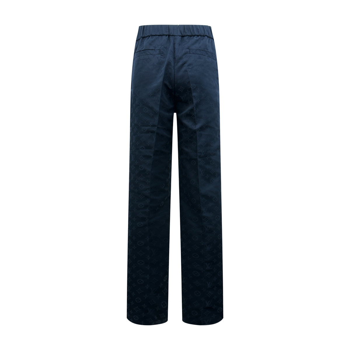 2026 new model GS logo jacquard suit pants (BB910-B85)