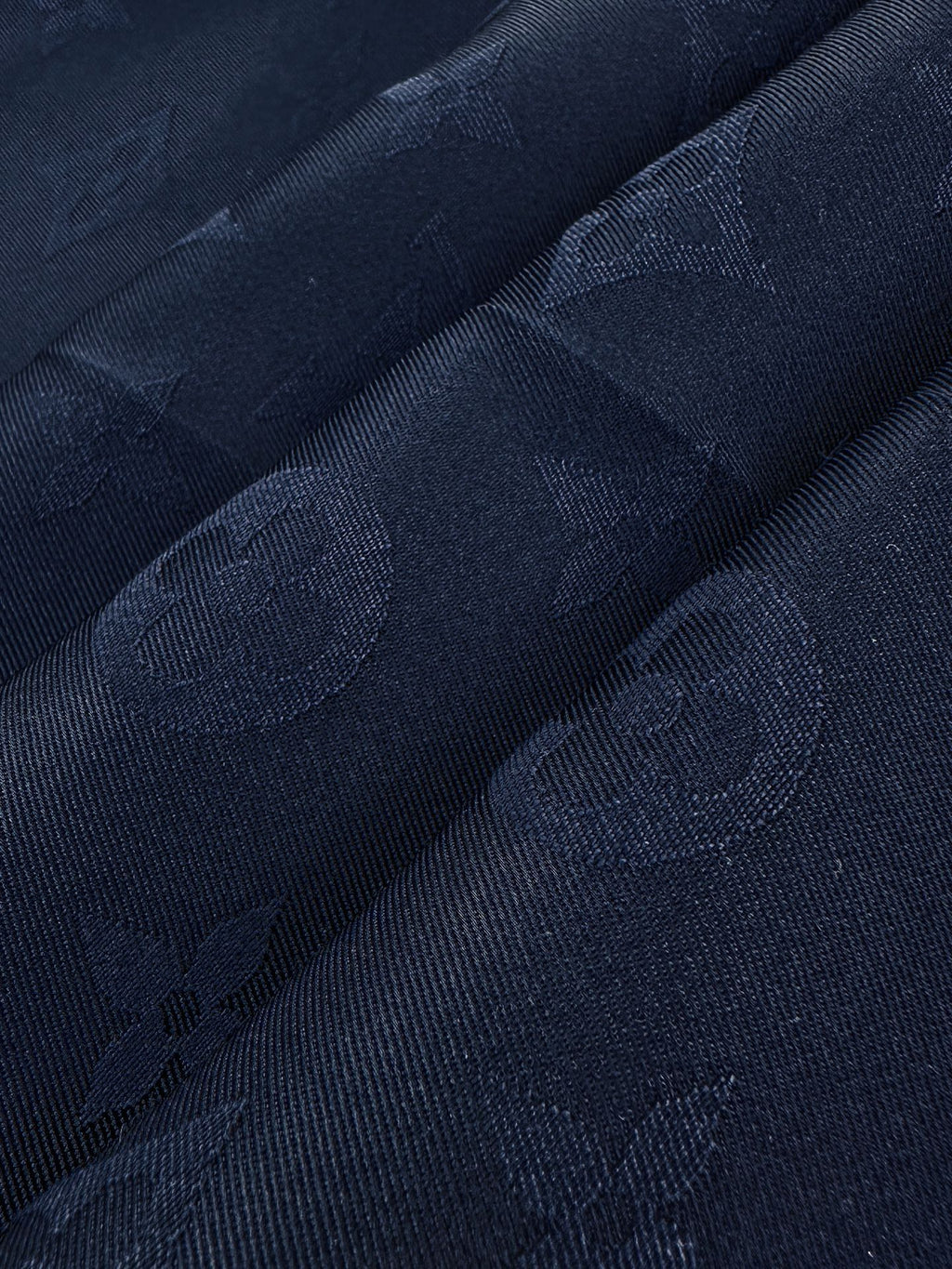 2026 new model GS logo jacquard suit pants (BB910-B85)