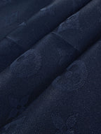 2026 new model GS logo jacquard suit pants (BB910-B85)