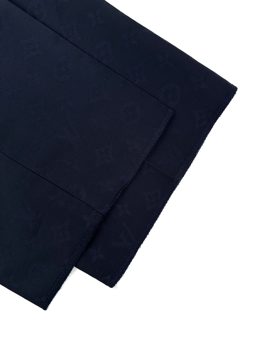 2026 new model GS logo jacquard suit pants (BB910-B85)
