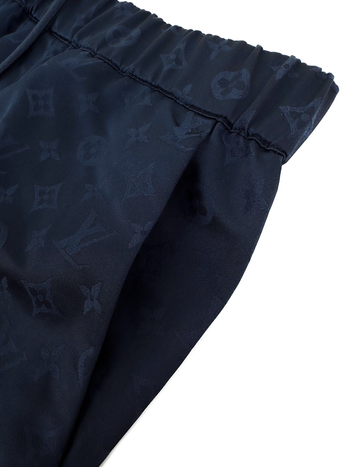 2026 new model GS logo jacquard suit pants (BB910-B85)