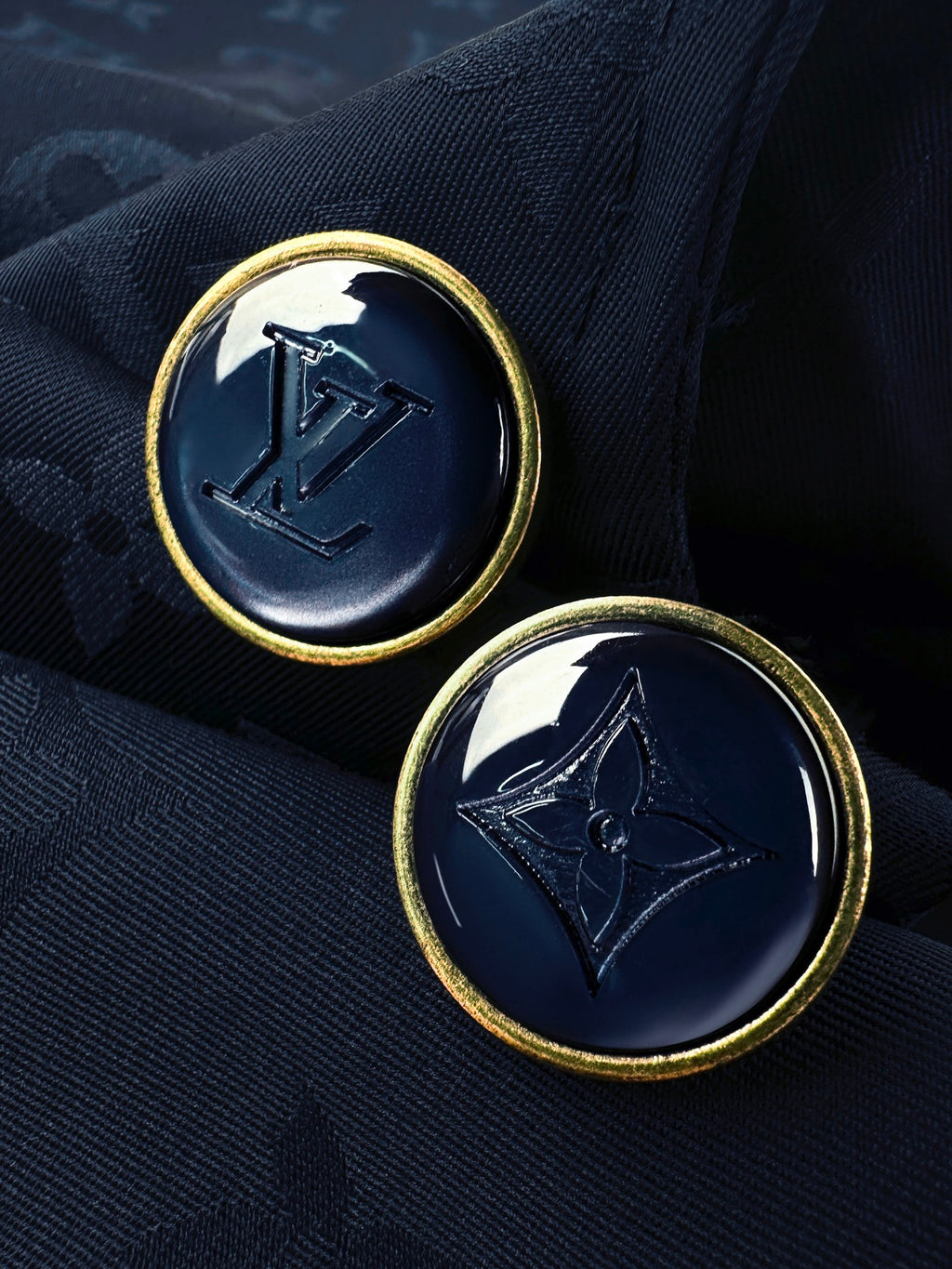 2026 new model GS logo jacquard suit jacket (BB845-D25)