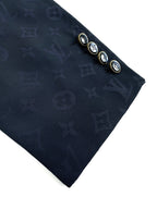2026 new model GS logo jacquard suit jacket (BB845-D25)