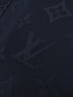 2026 new model GS logo jacquard suit jacket (BB845-D25)
