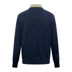 2026 Women's GS Logo Layered Decorative Sweater (DD185)