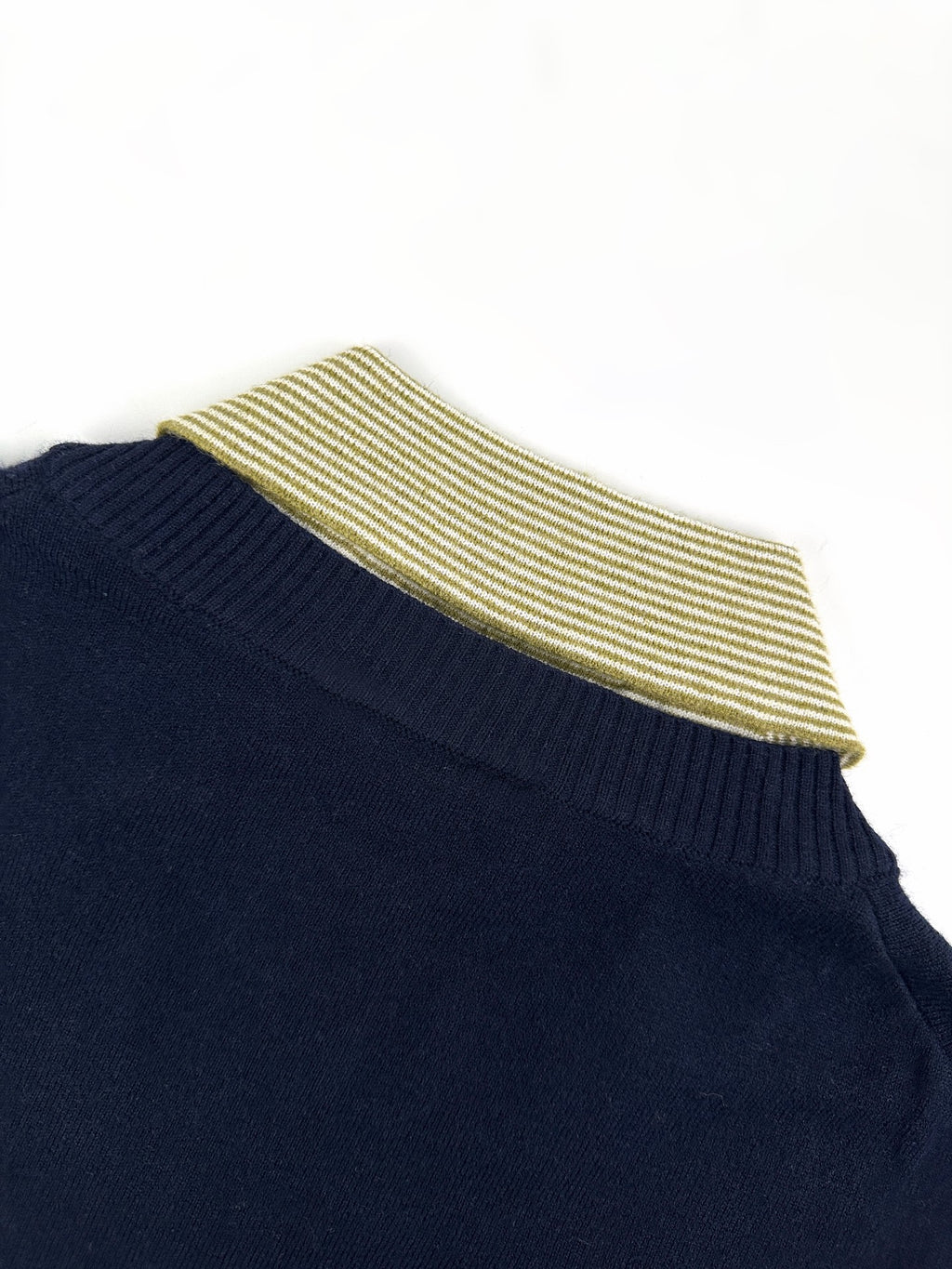 2026 Women's GS Logo Layered Decorative Sweater (DD185)