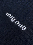 2026 Women's GS Logo Layered Decorative Sweater (DD185)