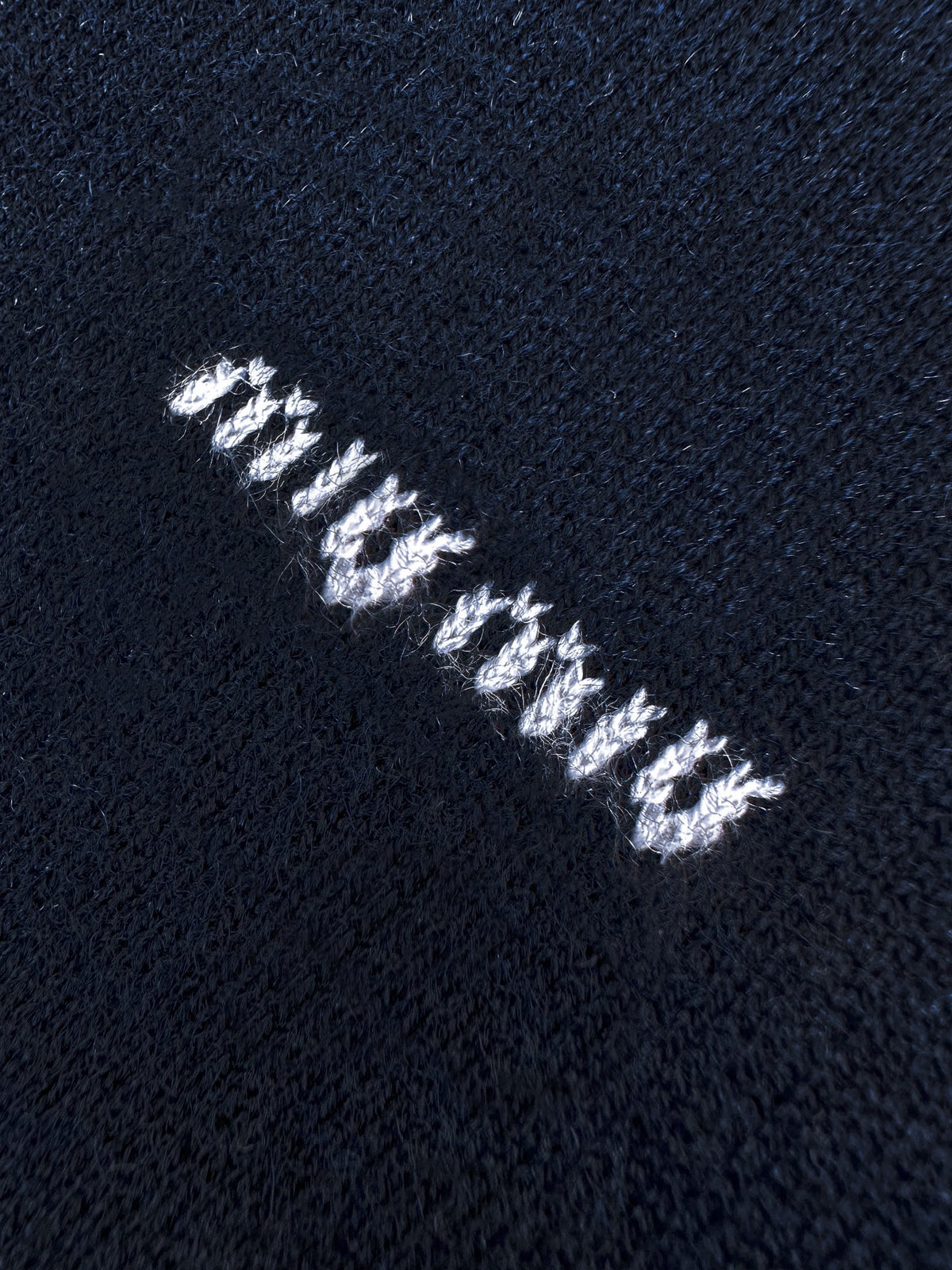 2026 Women's GS Logo Layered Decorative Sweater (DD185)