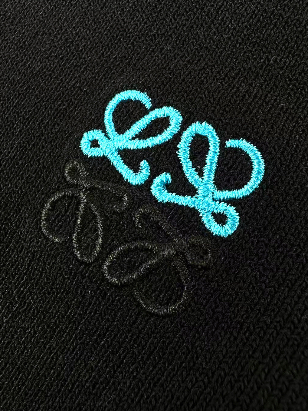 2026 Women's GS Embroidered Short-Sleeved Sweater (DD149)