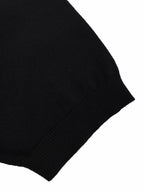 2026 Women's GS Embroidered Short-Sleeved Sweater (DD149)