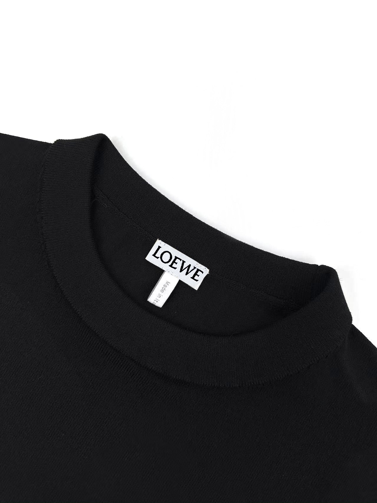 2026 Women's GS Embroidered Short-Sleeved Sweater (DD149)