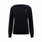 2026 Women's GS Embroidered Sweater (DD148)