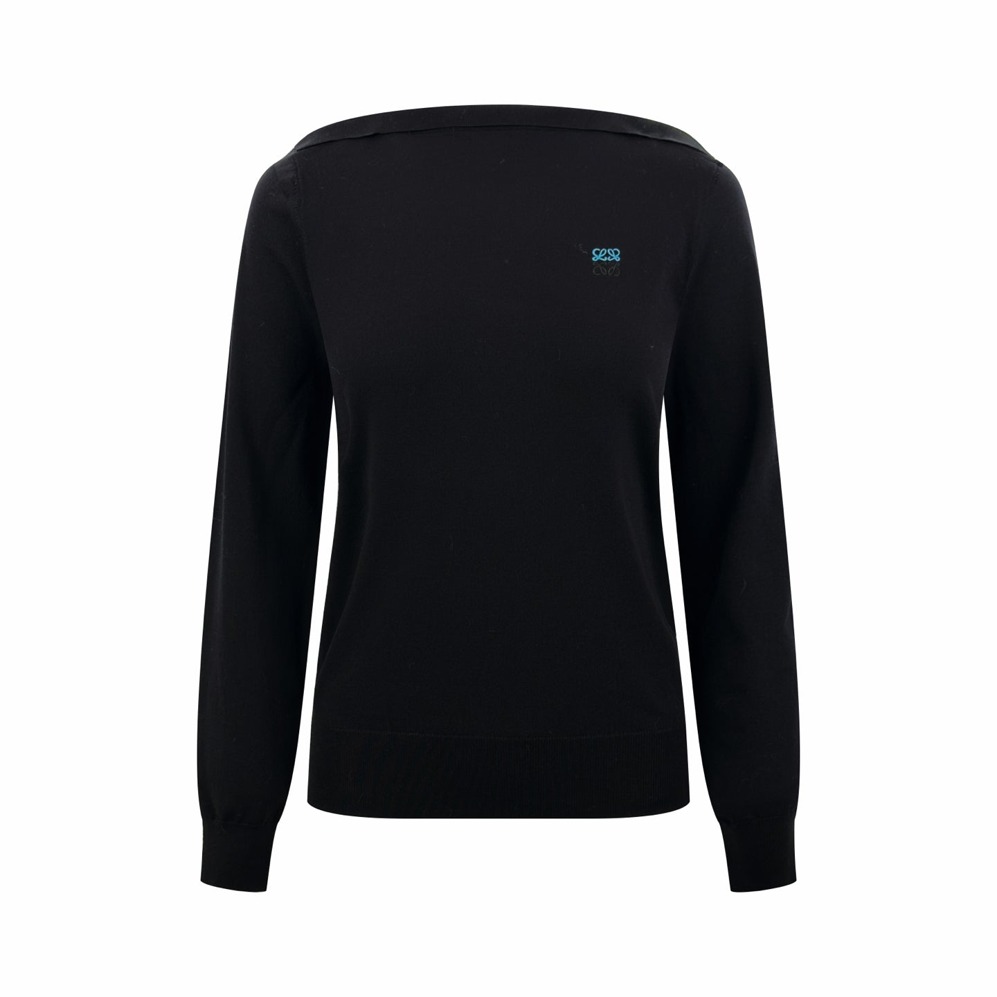 2026 Women's GS Embroidered Sweater (DD148)