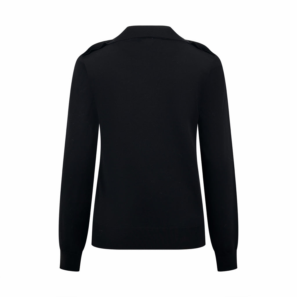 2026 Women's GS Embroidered Sweater (DD148)