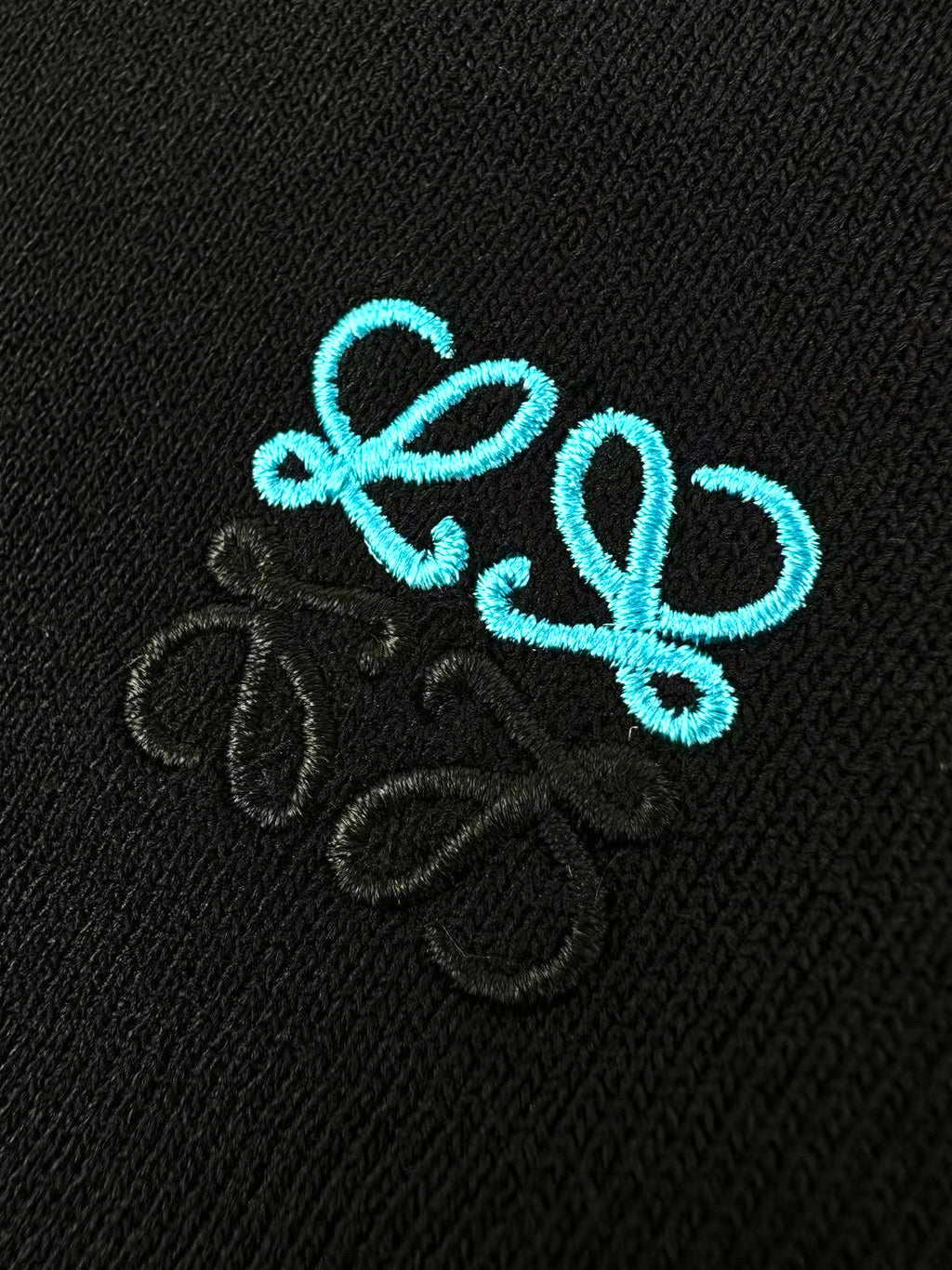 2026 Women's GS Embroidered Sweater (DD148)