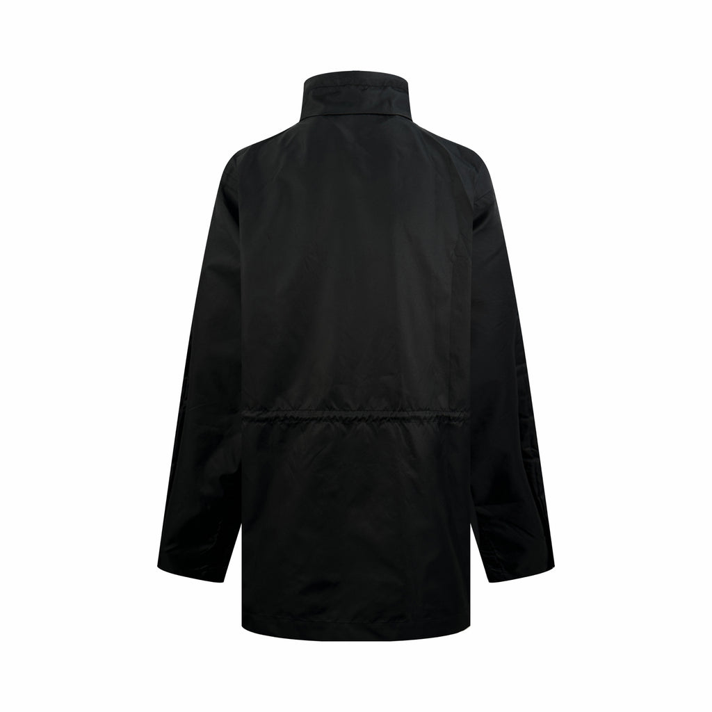 2026 Women's GS Triangular Pattern Double-Button Coat (DD184)