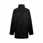 2026 Women's GS Triangular Pattern Double-Button Coat (DD184)