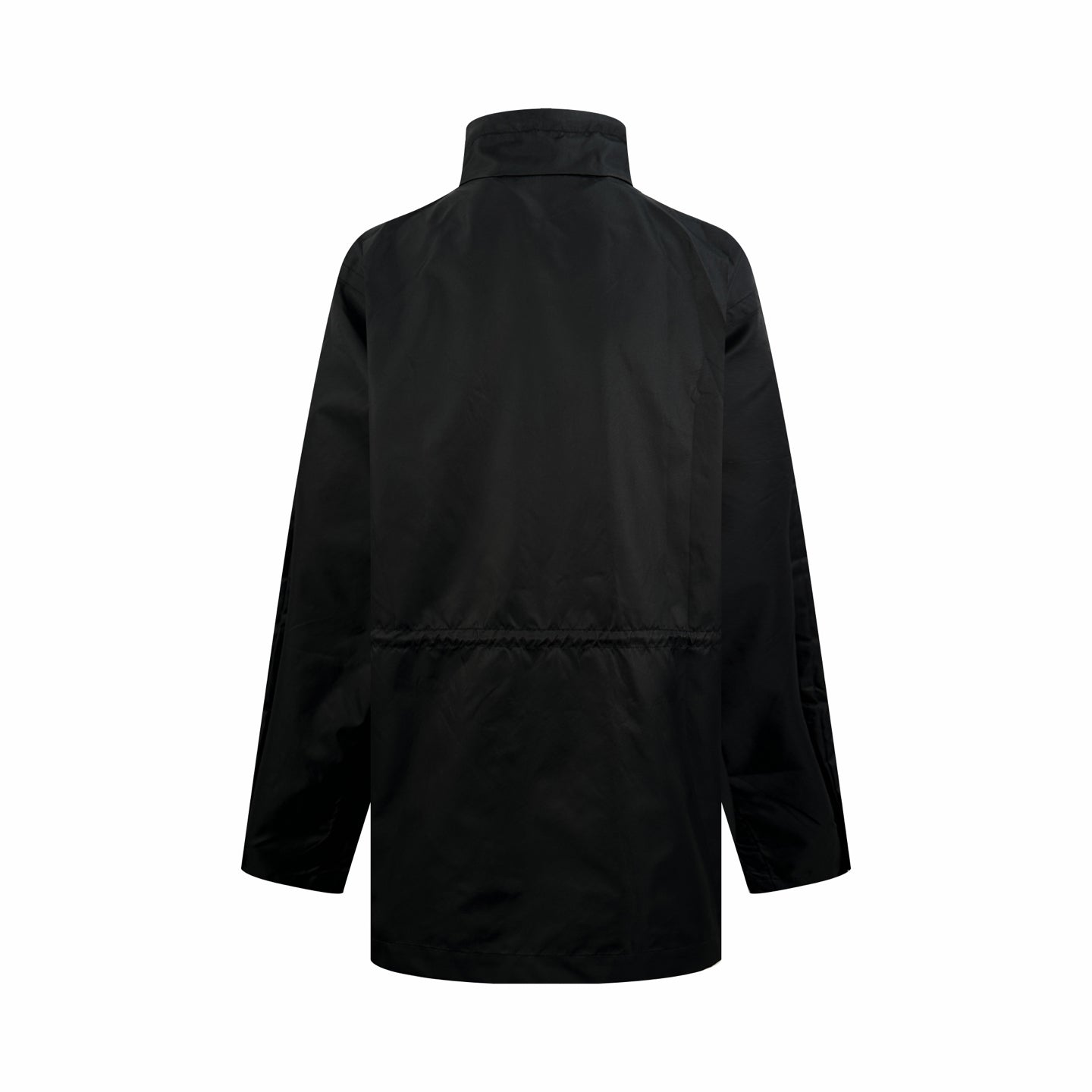2026 Women's GS Triangular Pattern Double-Button Coat (DD184)