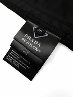 2026 Women's GS Triangular Pattern Double-Button Coat (DD184)