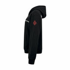 2026 Women's GS Letter Print Zip-Up Coat (DD187)